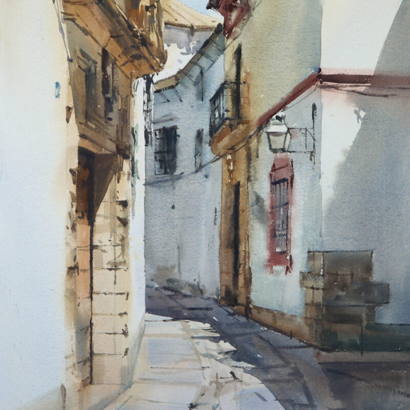 Calles