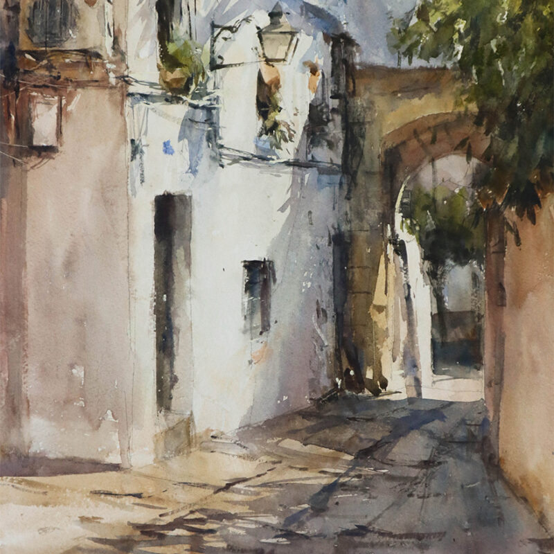 Calles