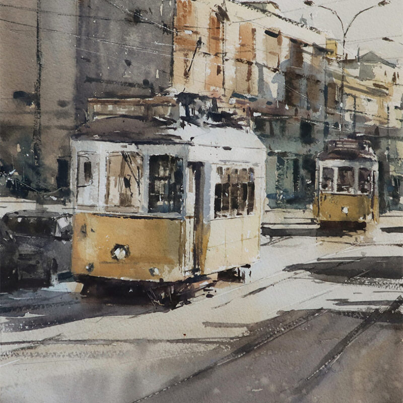 Calles