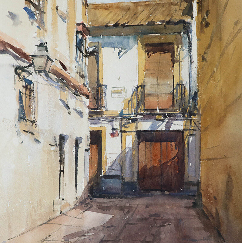 Calles